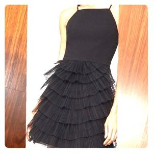 BCBGMAXAZRIA DRESS